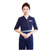 Xưởng May Đồ Nhân Viên Kỹ Thuật Chăm Sóc Da